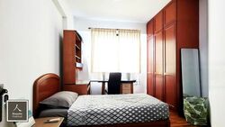 Simei Green Condominium (D18), Condominium #576696391